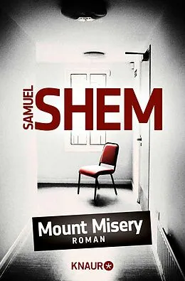 E-Book (epub) Mount Misery von Samuel Shem