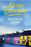 E-Book (epub) Ein Haus in Irland von Maeve Binchy