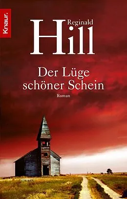E-Book (epub) Der Lüge schöner Schein von Reginald Hill