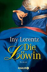E-Book (epub) Die Löwin von Iny Lorentz