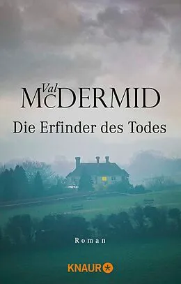 E-Book (epub) Die Erfinder des Todes von Val McDermid