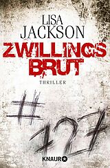 E-Book (epub) Zwillingsbrut von Lisa Jackson