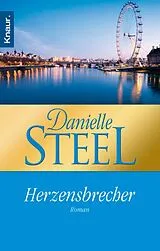 E-Book (epub) Herzensbrecher von Danielle Steel