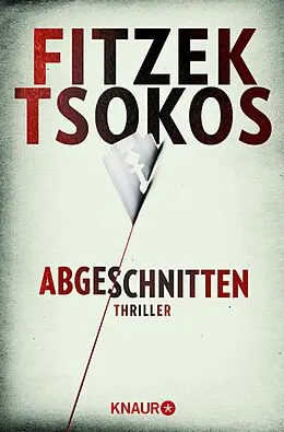 E-Book (epub) Abgeschnitten von Sebastian Fitzek, Prof. Dr. Michael Tsokos
