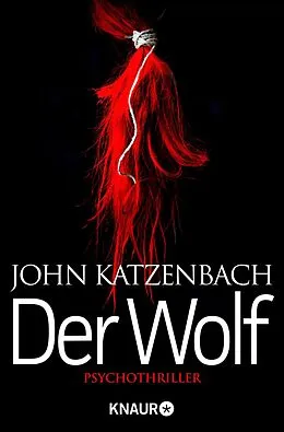 E-Book (epub) Der Wolf von John Katzenbach