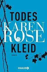 E-Book (epub) Todeskleid von Karen Rose