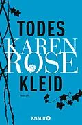E-Book (epub) Todeskleid von Karen Rose