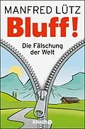 E-Book (epub) BLUFF! von Dr. Manfred Lütz