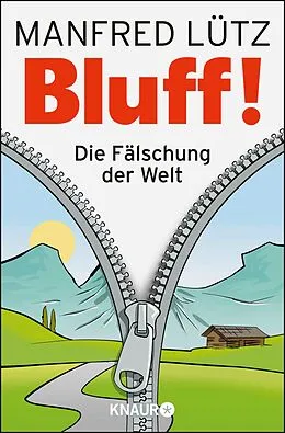 E-Book (epub) BLUFF! von Dr. Manfred Lütz