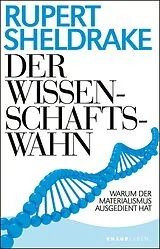 E-Book (epub) Der Wissenschaftswahn von Rupert Sheldrake