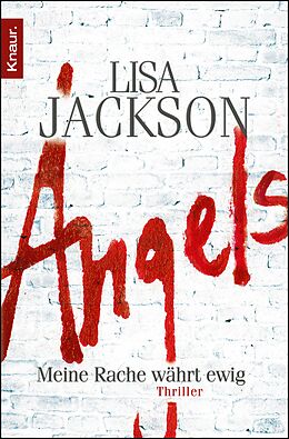 E-Book (epub) Angels von Lisa Jackson