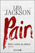 E-Book (epub) Pain von Lisa Jackson
