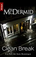 E-Book (epub) Clean Break von Val McDermid