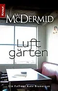 E-Book (epub) Luftgärten von Val McDermid