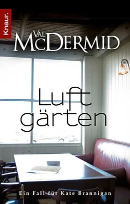 E-Book (epub) Luftgärten von Val McDermid