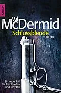 E-Book (epub) Schlussblende von Val McDermid