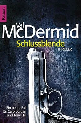 E-Book (epub) Schlussblende von Val McDermid