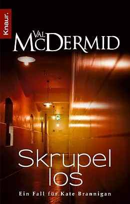 E-Book (epub) Skrupellos von Val McDermid