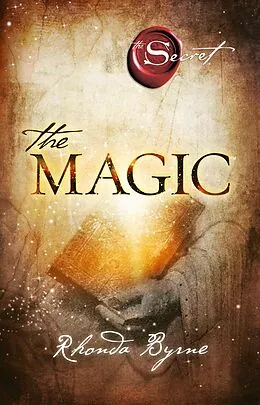 E-Book (epub) The Magic von Rhonda Byrne