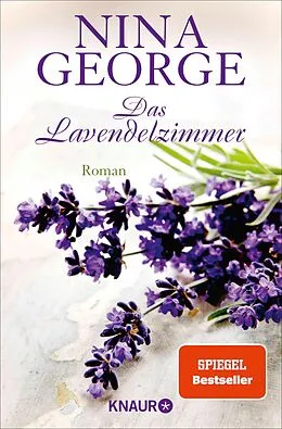 E-Book (epub) Das Lavendelzimmer von Nina George