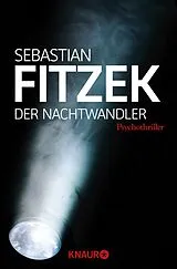 E-Book (epub) Der Nachtwandler von Sebastian Fitzek