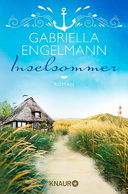E-Book (epub) Inselsommer von Gabriella Engelmann