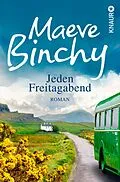 E-Book (epub) Jeden Freitagabend von Maeve Binchy