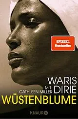 E-Book (epub) Wüstenblume von Waris Dirie
