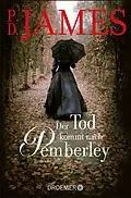 E-Book (epub) Der Tod kommt nach Pemberley von P. D. James