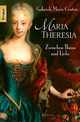E-Book (epub) Maria Theresia von Marie Cristen