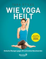 E-Book (epub) Wie Yoga heilt von Tara Stiles