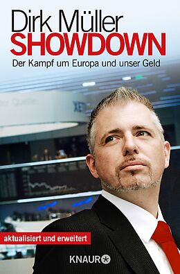 E-Book (epub) Showdown von Dirk Müller