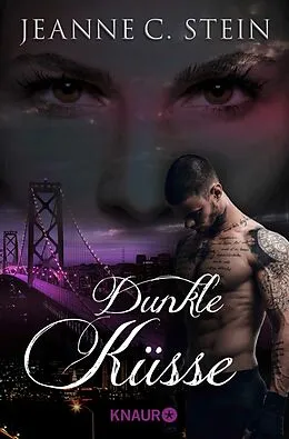 E-Book (epub) Dunkle Küsse von Jeanne C. Stein