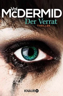 E-Book (epub) Der Verrat von Val McDermid