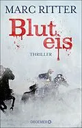 E-Book (epub) Bluteis von Marc Ritter