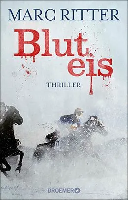 E-Book (epub) Bluteis von Marc Ritter