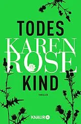 E-Book (epub) Todeskind von Karen Rose