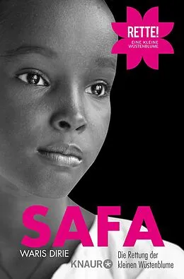 E-Book (epub) Safa von Waris Dirie