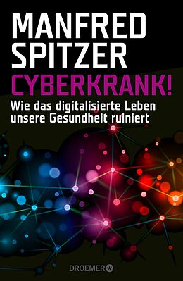 E-Book (epub) Cyberkrank! von Manfred Spitzer