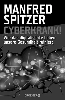 E-Book (epub) Cyberkrank! von Manfred Spitzer