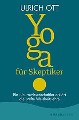 E-Book (epub) Yoga für Skeptiker von Ulrich Ott