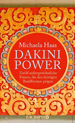 E-Book (epub) Dakini Power von Dr. Michaela Haas