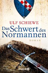 E-Book (epub) Das Schwert des Normannen von Ulf Schiewe