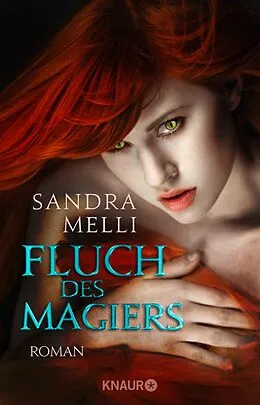 E-Book (epub) Fluch des Magiers von Sandra Melli