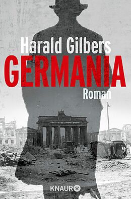 E-Book (epub) Germania von Harald Gilbers
