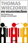 E-Book (epub) Die Volksverblöder von Thomas Wieczorek