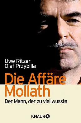 E-Book (epub) Die Affäre Mollath von Uwe Ritzer, Olaf Przybilla