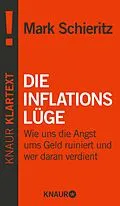 E-Book (epub) Die Inflationslüge von Mark Schieritz