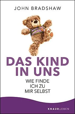 E-Book (epub) Das Kind in uns von John Bradshaw
