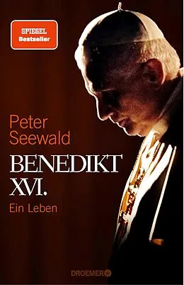 E-Book (epub) Benedikt XVI. von Peter Seewald